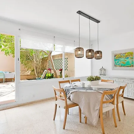 Ferienhaus Contesti Llucmajor (Mallorca)