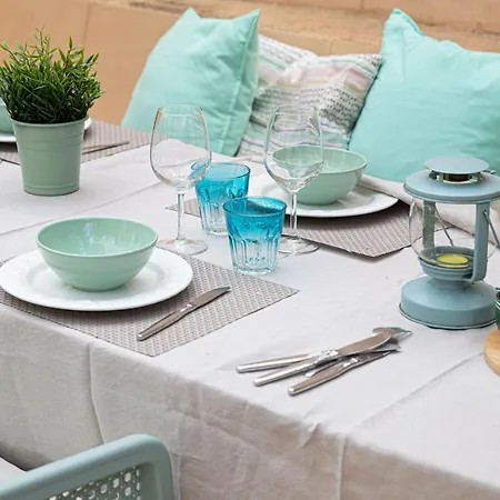 Contesti Ferienhaus Llucmajor (Mallorca)