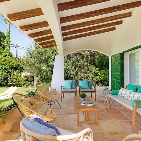 Contesti Ferienhaus *