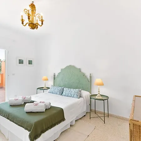Contesti Ferienhaus Llucmajor (Mallorca)