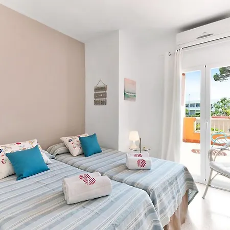 Ferienhaus Contesti *