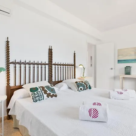 Contesti Ferienhaus Llucmajor (Mallorca)